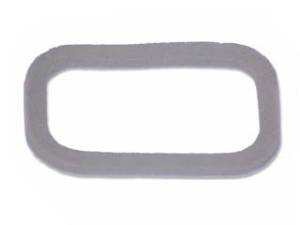 License Lamp Lens Gaskets