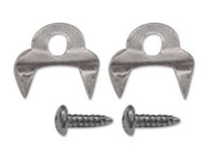 Weatherstrip Clip Sets