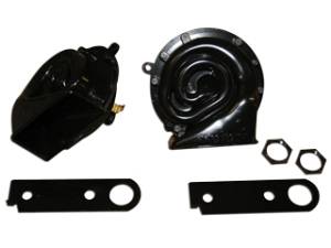 Classic Tri-Five Parts - Exterior Parts & Trim - Horn Parts