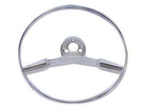 Interior Parts & Trim - Horn Parts - Horn Rings