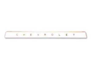 Classic Chevy & GMC Truck Parts - Interior Parts & Trim - Emblems