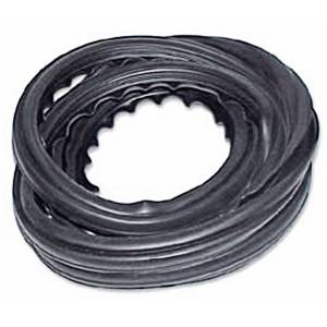 Classic Chevy & GMC Truck Parts - Weatherstripping & Rubber Parts - Windshield Seals