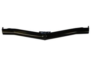 Exterior Parts & Trim - Grille Parts - Grille Header Panels