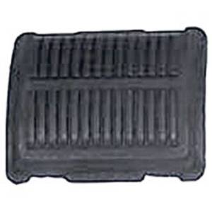 Interior Parts & Trim - Brake Pedal Parts - Emergency Brake Pedal Parts