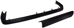 Interior Parts & Trim - Dash Parts - Dash Pads