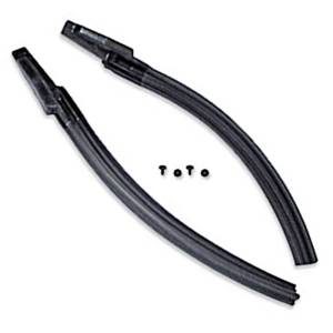 Classic Impala, Belair, & Biscayne Parts - Weatherstripping & Rubber Parts - Pillar Post Seals