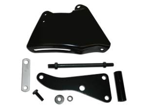 Engine & Transmission Parts - Engine Bracket Kits - Factory Alternator Brackets