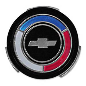 Exterior Parts & Trim - Emblems - Hub Cap Emblems