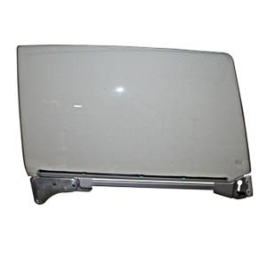 Window Parts - Glass - Door Window Glass