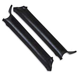 Classic Chevelle, Malibu, & El Camino Parts - Weatherstripping & Rubber Parts - Pillar Post Seals