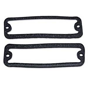 Weatherstripping & Rubber Parts - Lens Gasket Sets - Parklight Lens Gaskets