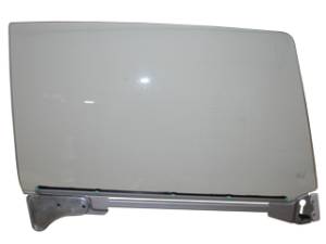 Window Parts - Door Window Parts - Door Glass Assemblies