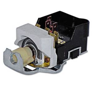 Wiring & Electrical Parts - Switches - Headlight Switches