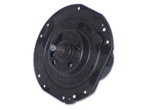 Blower Motor Parts