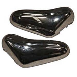 Classic Nova & Chevy II Parts - Door Parts - Window Handles