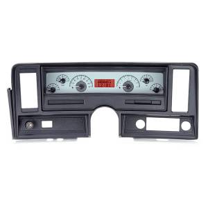 Dakota VHX Gauge Kits