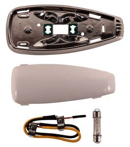 Dome Light Assemblies