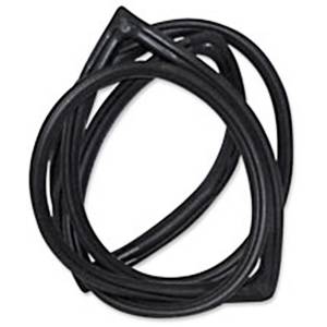 Windshield Seals