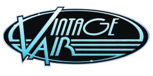 Classic Camaro Parts - AC/Heater Parts - Vintage Air AC Parts