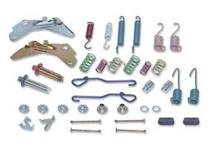 Brake Hardware Kits