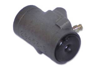 Classic Camaro Parts - Brake Parts - Wheel Cylinders