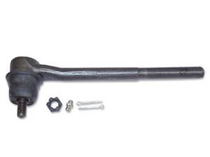 Classic Camaro Parts - Chassis & Suspension Parts - Tie Rod Ends