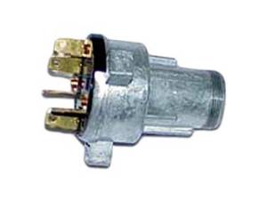 Wiring & Electrical Restoration Parts - Switches - Ignition Switches