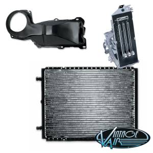 Classic Camaro Parts - AC/Heater Parts