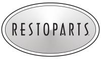 RestoParts (OPGI) - Body Bumper Kit