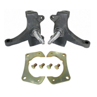 RideTech - Coil Over Suspension Kit - Image 2