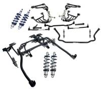 Coil Over Suspension Kit