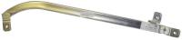Quarter Window Glass Track Long RH