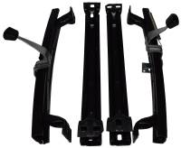 Seat Parts - Seat Tracks - PUI (Parts Unlimited Inc.) - Seat Track Assemblies
