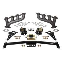 Classic Tri-Five Parts - Classic Performance Products - LS Engine Install Kit (Economy)