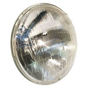 Exterior Parts & Trim - Headlight Parts - Headlight Bulbs