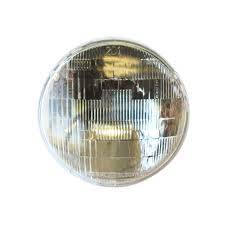Exterior Parts & Trim - Headlight Parts - Headlight Bulbs
