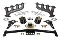 Classic Chevy & GMC Truck Parts - Engine & Transmission Parts - Classic Performance Products - LS Engine Install Kit (Economy)
