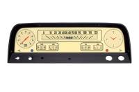 Classic Chevy & GMC Truck Parts - Classic Instruments - Classic Instruments Gauge Kit (Antique Series)