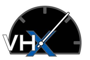 Dash Parts - Dakota Digital Gauge Systems - Dakota VHX Gauge Kits