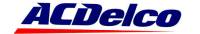AC-Delco - Classic Tri-Five Parts - Cooling System Parts