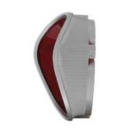 United Pacific - LED Taillight Lens LH - Image 4