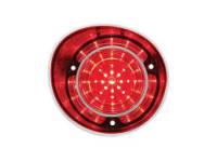 United Pacific - LED Taillight Lens RH - Image 2