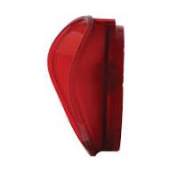 United Pacific - LED Taillight Lens LH - Image 3