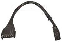 Factory Fit Wiring - Front Light Harnesses - American Autowire - Front Light Extension Harness