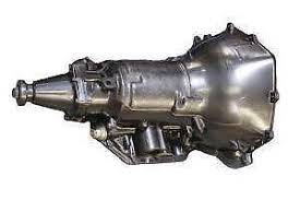 Classic Camaro Parts - Engine & Transmission Parts - Transmission Parts