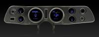 Classic Camaro Parts - Dakota Digital - Dakota Digital VFD Gauge System