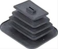 Console Parts - Floor Shifter Boots - OER (Original Equipment Reproduction) - Floor Shifter Boot