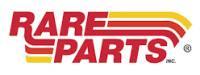 Rare Parts - Chassis & Suspension Parts - Center Link Parts