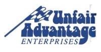 Unfair Advantage Reproductions