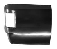 Classic Chevy & GMC Truck Parts - Dynacorn International LLC - Bed Corner RH with Taillight Opening